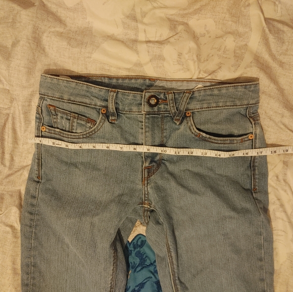 Volcom Solver Jeans - Picture 4 of 12